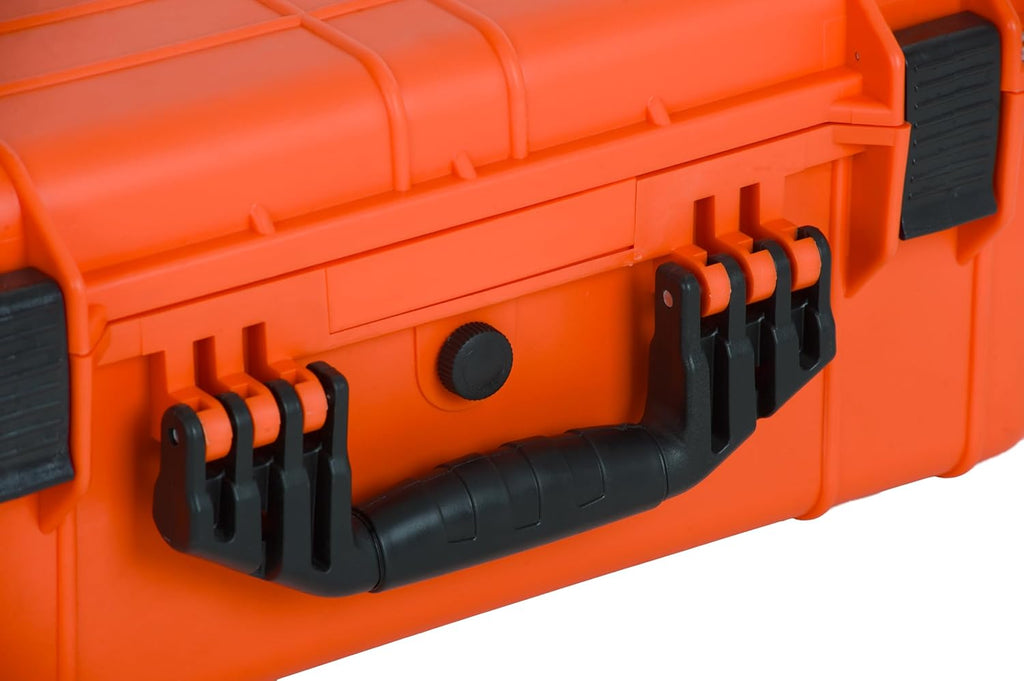 Portable All Weather Waterproof Protective Hard Case