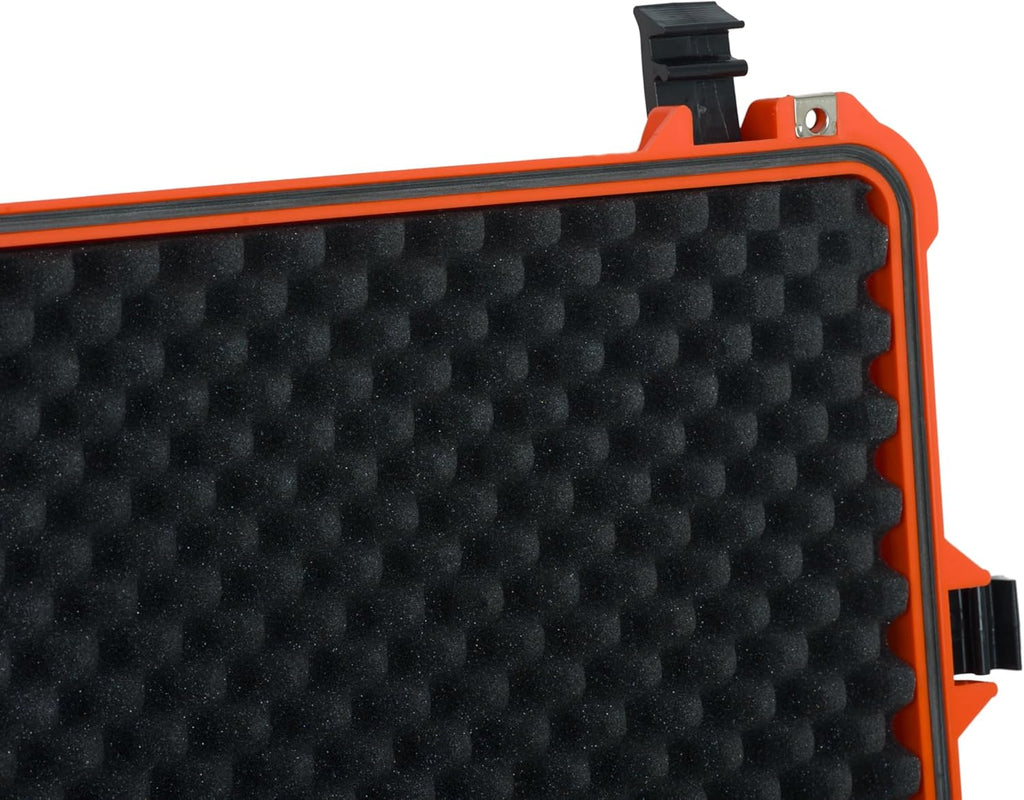 Portable All Weather Waterproof Protective Hard Case